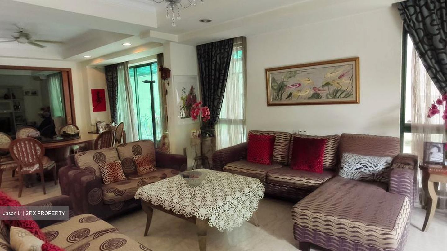 Watten Estate (D11), Detached #481945701